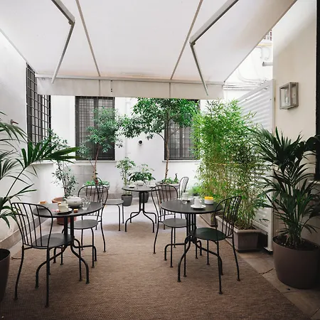Deseo Home Guest House-2